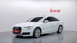 Audi A6 2016