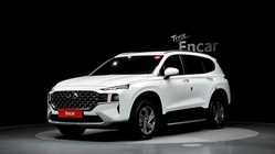 Hyundai Santa Fe 2023