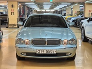 Jaguar XJ 2007