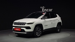 Jeep Compass 2022