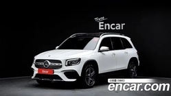 Mercedes-Benz GLB-Class 2020