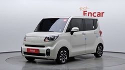 Kia RAY 2022