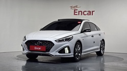 Hyundai Sonata 2018