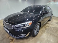 Kia K7 2015