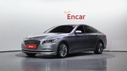 Hyundai Genesis 2014
