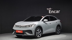 Volkswagen ID.5 2024