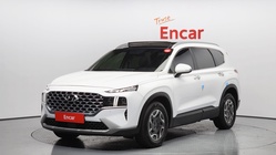 Hyundai Santa Fe 2021