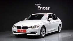 BMW 3 Series 2014
