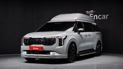 Kia Canival 2025