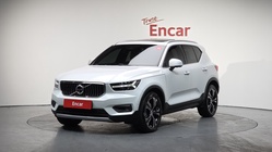 Volvo XC40 2020