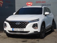 Hyundai Santa Fe 2018