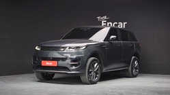 Land Rover Sport 2023