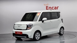 Kia RAY 2023