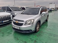 Chevrolet Orlando 2011