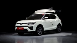 Ssangyong TIBOLI 2019