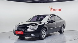 Hyundai Sonata 2009