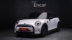 MINI Cooper 2024