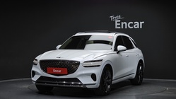Genesis GV70 2022