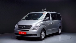 Hyundai Grandeur 2011