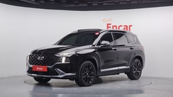Hyundai Santa Fe 2021