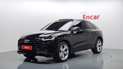 Audi Q8 2023