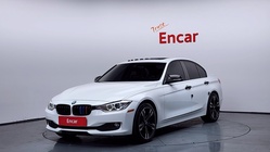 BMW 3 Series 2013