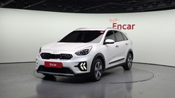 Kia Niro 2021