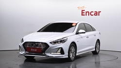 Hyundai Sonata 2017