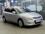 Hyundai i30 2009