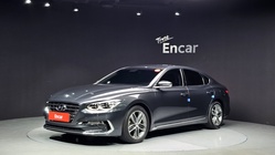 Hyundai Grandeur 2017