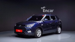 Ssangyong TIBOLI 2018