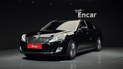 Hyundai Equus 2014