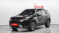 Ssangyong Torres 2022