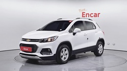 Chevrolet Trax 2020
