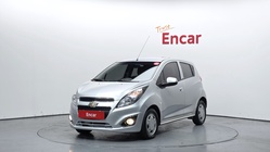 Chevrolet Spark 2014