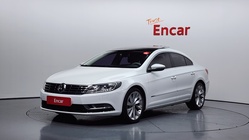 Volkswagen CC 2015