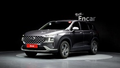 Hyundai Santa Fe 2020