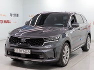 Kia Sorento 2020