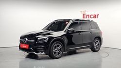 Mercedes-Benz GLB-Class 2024