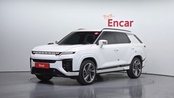 Ssangyong Actyon 2024