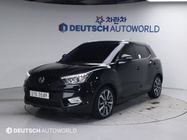 Ssangyong TIBOLI 2016