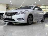 Hyundai Grandeur 2014