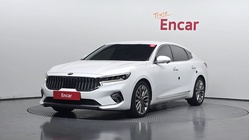 Kia K7 2019