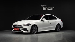 Mercedes-Benz C-Class 2023