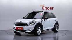 MINI Countryman 2015