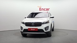 Kia Sorento 2014