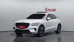 Genesis GV70 2021