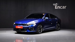 Kia K5 2023