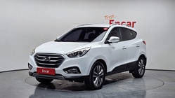 Hyundai Tucson 2013