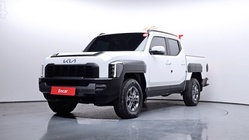 Kia Tasman 2025